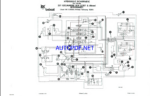 Bobcat 231 Excavator Service Manual (6722178) (SN 508912001-508999999)