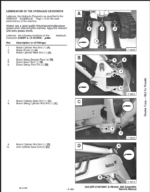 Bobcat 328 Excavator Service Manual (6900462) (SN 516611001-516699999)