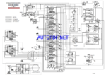 Bobcat 337 Excavator Service Manual (6986746) (SN A9W711001-A9W799999)
