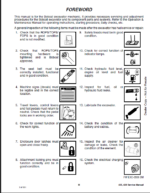 Bobcat 428 Excavator Service Manual (6904866) (SN A52011001-A52099999)Bobcat 428 Excavator Service Manual (6904866) (SN A52011001-A52099999)