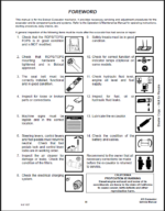 Bobcat 435 Excavator Service Manual (6902331) (SN 562611001-562699999)