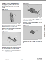 Bobcat 435 Excavator Service Manual (6902331) (SN 562811001-562899999)