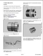 Bobcat 435 Excavator Service Manual (6986749) (SN AACD11001-AACD99999)