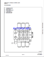 Bobcat 442 Excavator Service Manual (6901801) (SN 522311001-522399999)