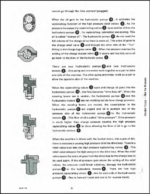 Bobcat 533 Loader Service Manual (6556407) (SN 990M11001-990M99999)