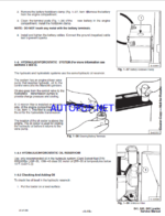 Bobcat 642 Loader Service Manual (6566135) (SN 501411001-501499999)