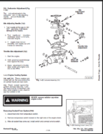 Bobcat 720 Loader Service Manual (6556619) (SN 495712001-495799999)