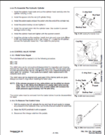 Bobcat 721 Loader Service Manual (6556619) (SN 496612001-496699999)