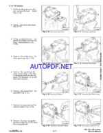 Bobcat 731 Loader Service Manual (6556583) (SN 499911001-499999999)
