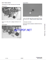 Bobcat 751 Loader Service Manual (6900975) (SN 515620001-515699999)