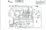 Bobcat 231 Excavator Service Manual (6720496) (SN 508911001-508911999)