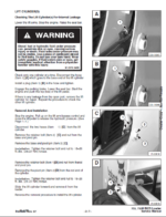 Bobcat 753 Loader Service Manual (6900090) (SN 513911001-513911148)