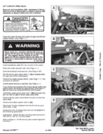 Bobcat 753 Loader Service Manual (6900090) (SN 515811001-515829999)