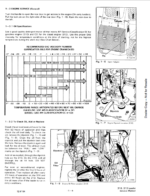Bobcat 310 Loader Service Manual (6556606) (SN 499611001-499699999)