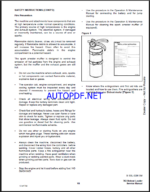 Bobcat 763 Loader Service Manual (6900977) (SN 512250001-512299999)