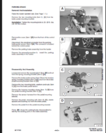 Bobcat 773 Loader Service Manual (6900092) (SN 509635001-509699999)