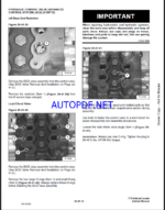 Bobcat 773 Loader Service Manual (6900834) (SN 518111001-518199999)