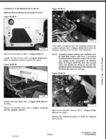 Bobcat 773 Loader Service Manual (6900834) (SN 519011001-519028000)