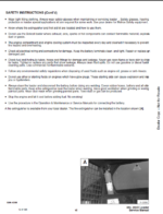 Bobcat 853 Loader Service Manual (6720755) (SN 508411001-508417999)