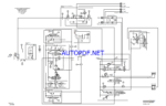 Bobcat 853 Loader Service Manual (6720755) (SN 510250001-510299999)