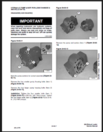 Bobcat 863 Loader Service Manual (6900942) (SN 514440001-514499999)