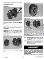 Bobcat 873 Loader Service Manual (6900847) (SN 514240001-514299999)