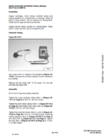Bobcat 883 Loader Service Manual (6900847) (SN 520111001-520199999)