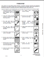 Bobcat 883 Loader Service Manual (6900847) (SN 520211001-520299999)