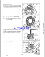 Bobcat 980 Loader Service Manual (6570341) (SN 505311001-505399999)