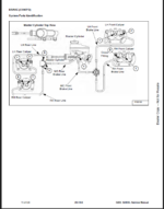 Bobcat 3400 Utility Vehicle Service Manual (6989606) (SN AJNU11001-AJNU99999)