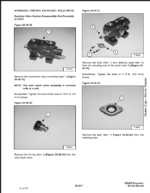 Bobcat 322 Excavator Service Manual (6902668) (SN 224011001-224099999)