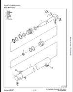 Bobcat 331 Excavator Service Manual (6722918) (SN 511920001-511999999)