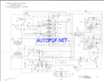 Bobcat 331 Excavator Service Manual (6724222) (SN 512911001-512912999)