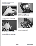 Bobcat 425 Excavator Service Manual (6986952) (SN A9K311001-A9K399999)