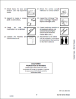 Bobcat 428 Excavator Service Manual (6904866) (SN A52011001-A52099999)
