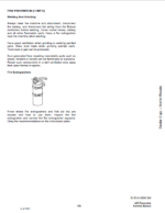 Bobcat 435 Excavator Service Manual (6902331) (SN 562611001-562699999)