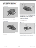 Bobcat 435 Excavator Service Manual (6986749) (SN AACD11001-AACD99999)