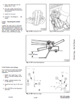 Bobcat 540 Loader Service Manual (6566532) (SN 501012001-501099999)