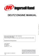 Bobcat WL350 Loader Articulated Service Manual (22582639) (NO SN)