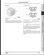 Bobcat CT2035 Compact Tractor Service Manual (7398896) (SN B4ZF11001-B4ZF99999)