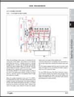Bobcat CT2035 Compact Tractor Service Manual (7371865) (SN B4VK11001-B4VK99999)
