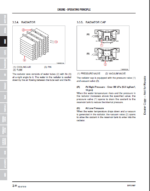 Bobcat CT4055 Compact Tractor Service Manual (7412981) (SN B56W11001-B56W99999)