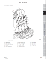 Bobcat CT4045 Compact Tractor Service Manual (7412981) (SN B56V11001-B56V99999)