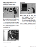 Bobcat CT5545 Compact Tractor Service Manual (7372814) (SN B4W411001-B4W499999)
