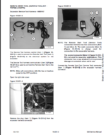 Bobcat E20 Excavator Service Manual (7255008) (SN AWRH11001-AWRH99999)