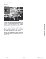 Bobcat E19 Excavator Service Manual (7255013) (SN AWMM11001-AWMM99999)