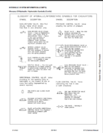Bobcat E17z Excavator Service Manual (7416737) (SN B4ZM11001-B4ZM99999)