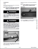 Bobcat 5600 Toolcat™ Utility Work Machine Service Manual (6904209) (SN A00211001-A00299999)