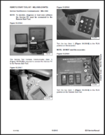 Bobcat E35 Excavator Service Manual (6990712) (SN AR1K11001-AR1K99999)