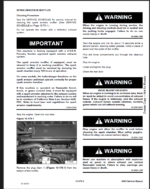 Bobcat A300 Loader Service Manual (6987047) (SN A5GY20001-A5GY99999)Bobcat A300 Loader Service Manual (6987047) (SN A5GY20001-A5GY99999)